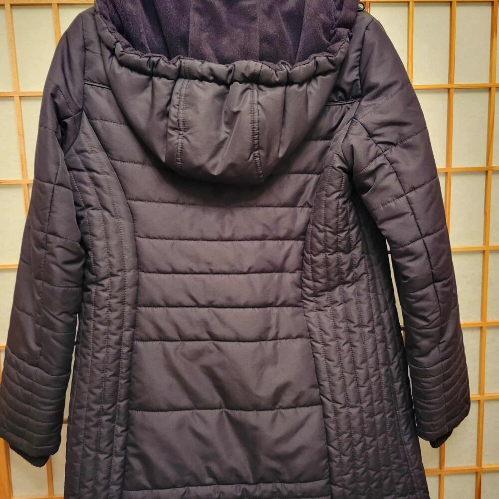 Puffer Coat - Warm Winter Jacket - image 7